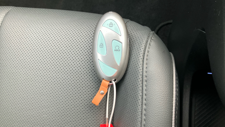 Hyundai IONIQ 5 239kW Ultimate 84 kWh 5dr AWD Auto Electric Hatchback